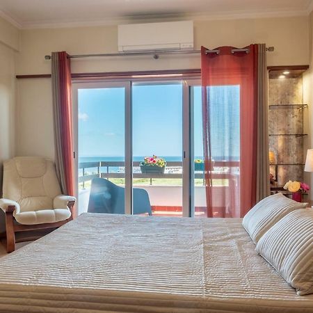 Apartamento Window To The Sea Oeiras Exterior foto
