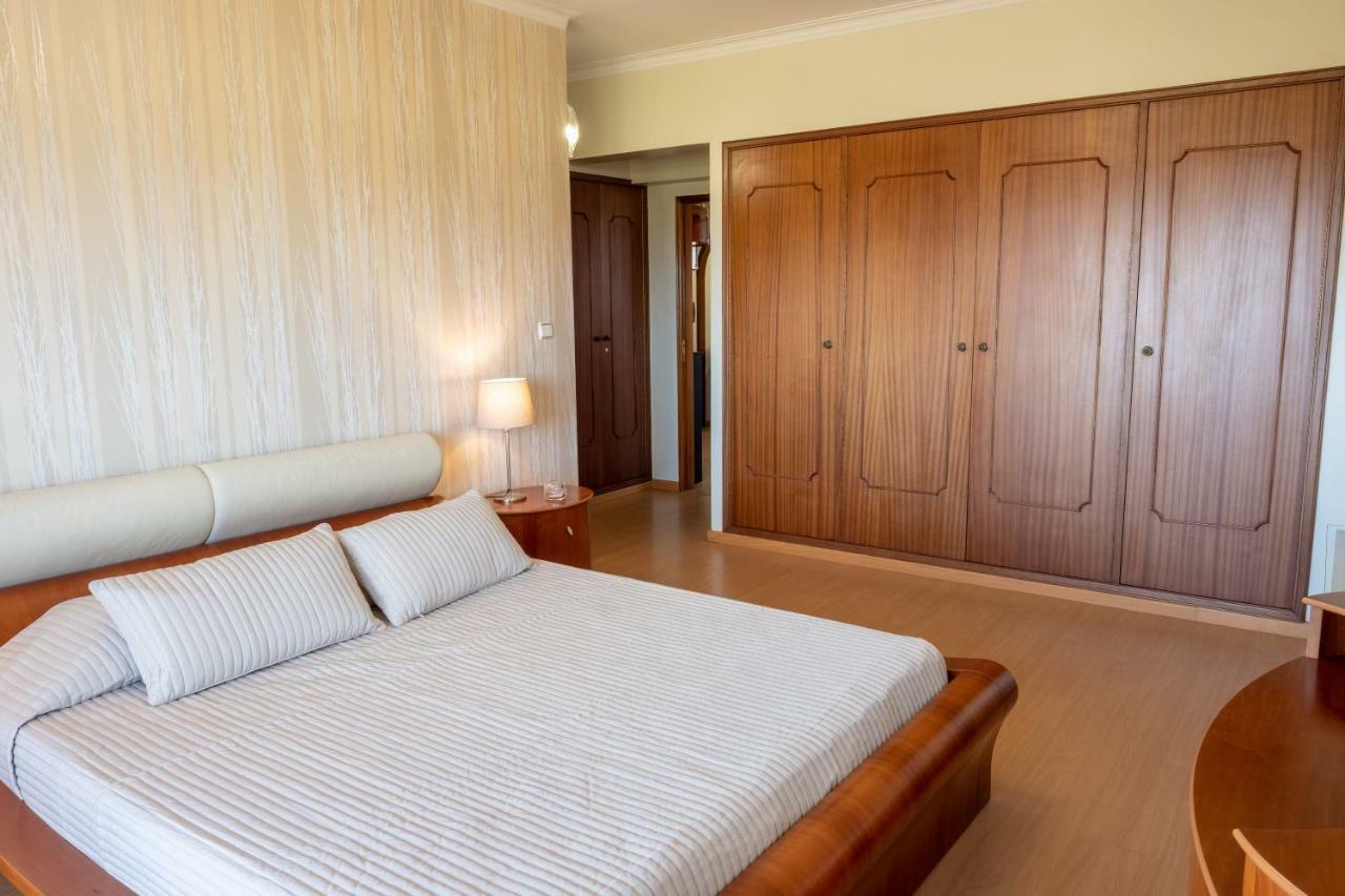 Apartamento Window To The Sea Oeiras Exterior foto