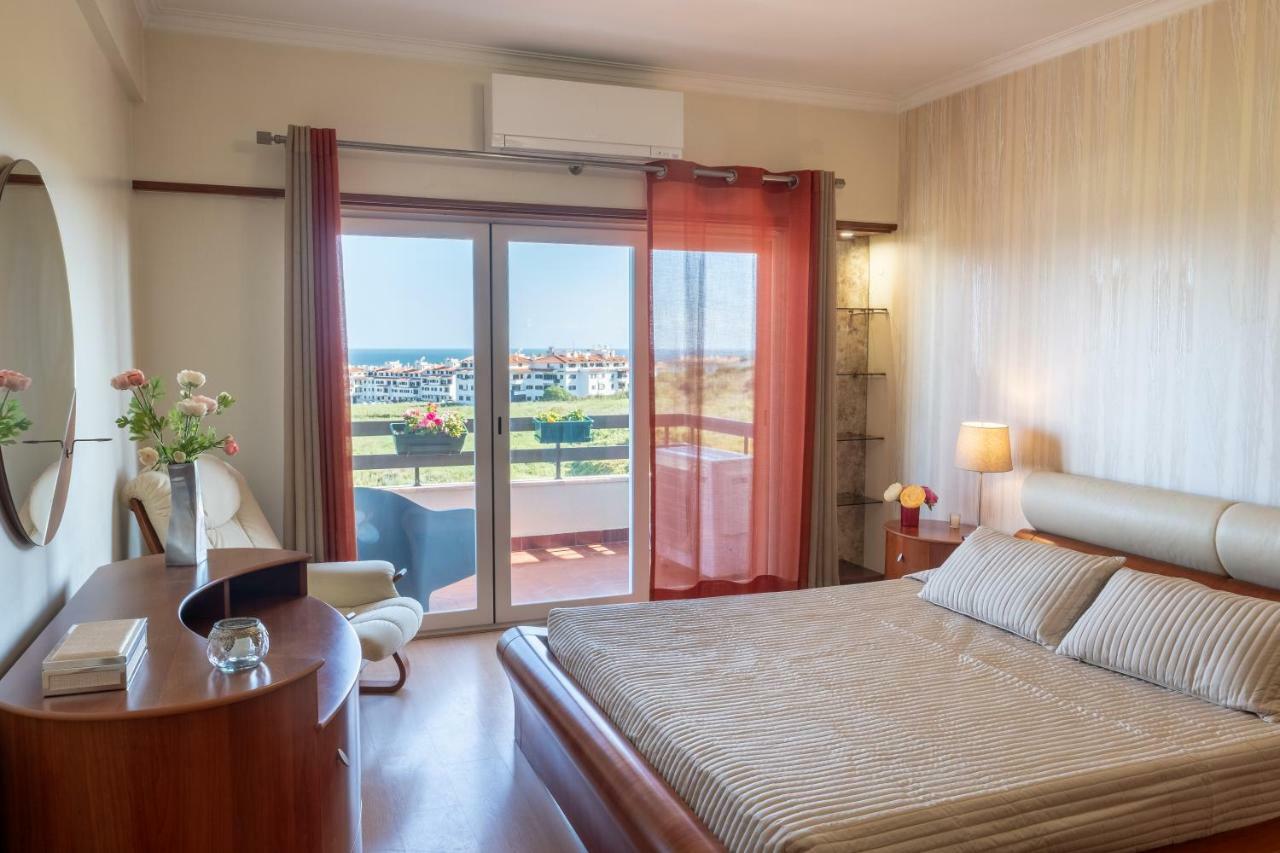 Apartamento Window To The Sea Oeiras Exterior foto