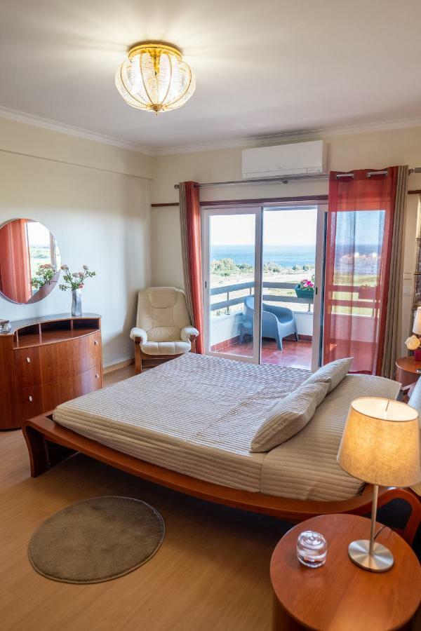 Apartamento Window To The Sea Oeiras Exterior foto