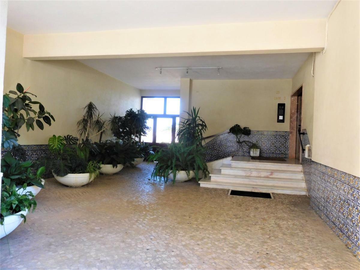 Apartamento Window To The Sea Oeiras Exterior foto
